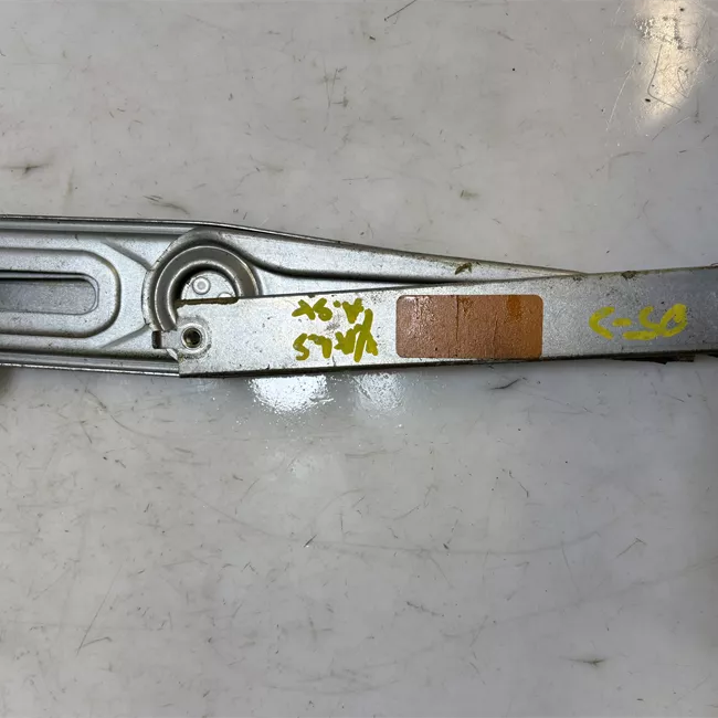 Alzacristallo elettrico porta anteriore sinistro con motorino