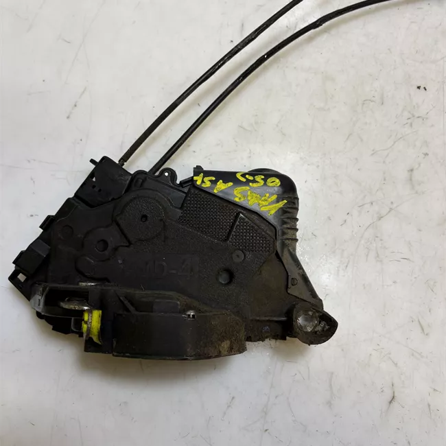 Serratura porta anteriore sinistra