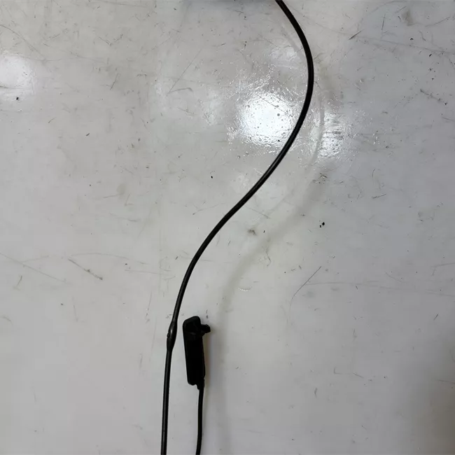 Serratura portello posteriore