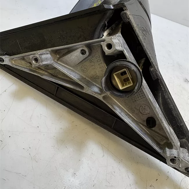 Retrovisore esterno regolazione elettrica destro