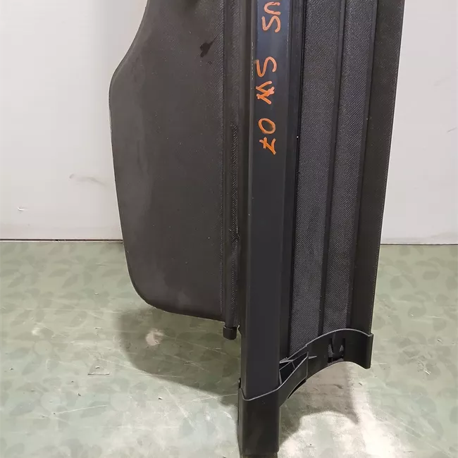 Tendalino copertura vano bagagli