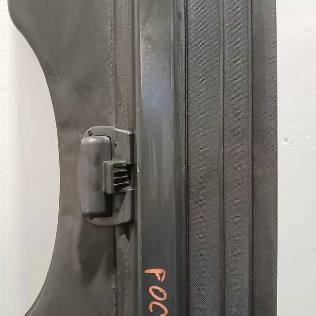 Tendalino copertura vano bagagli