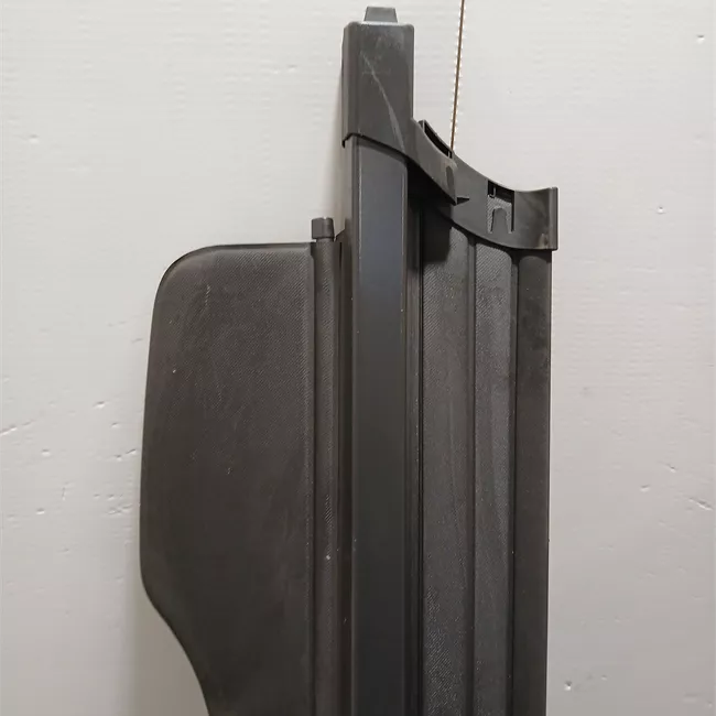 Tendalino copertura vano bagagli