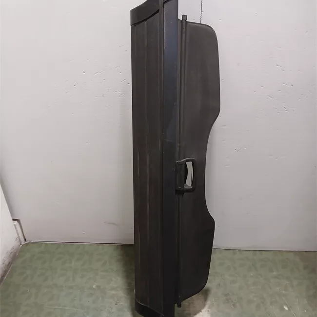 Tendalino copertura vano bagagli