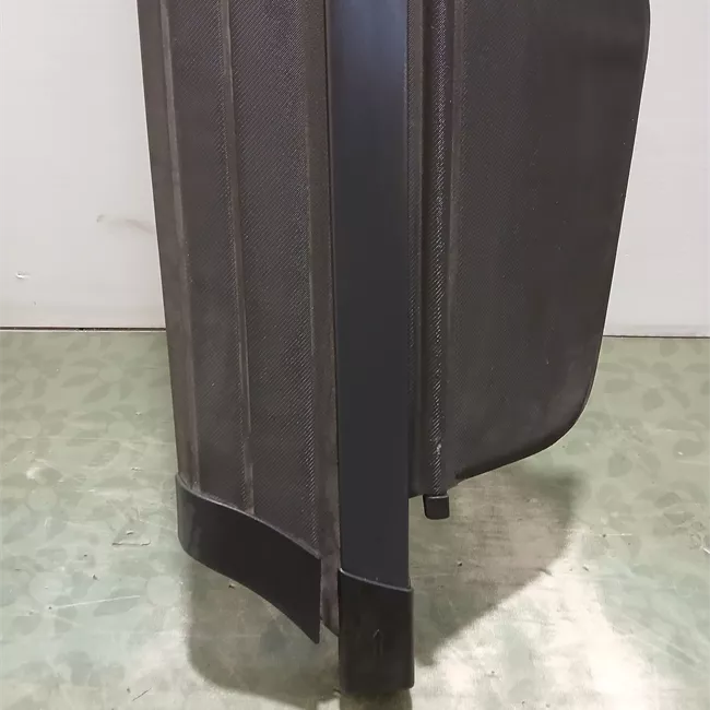 Tendalino copertura vano bagagli