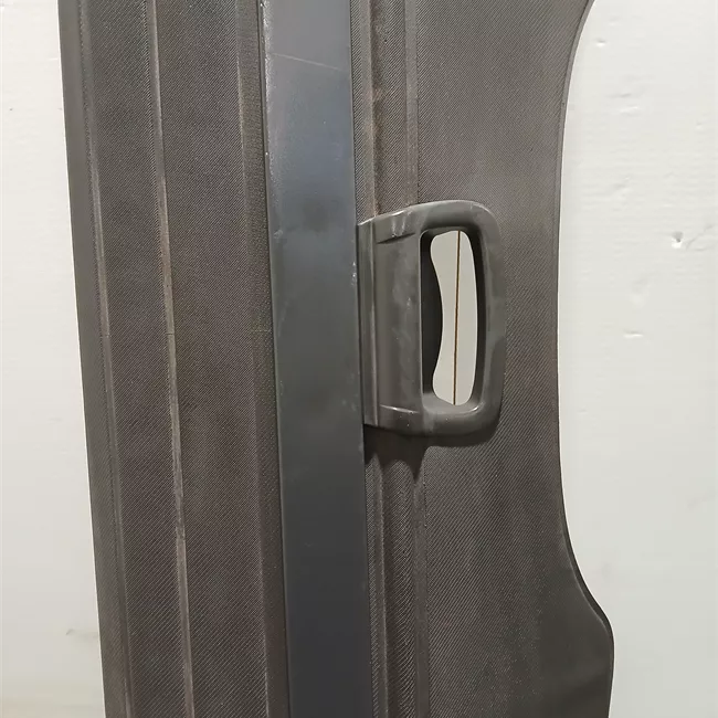 Tendalino copertura vano bagagli