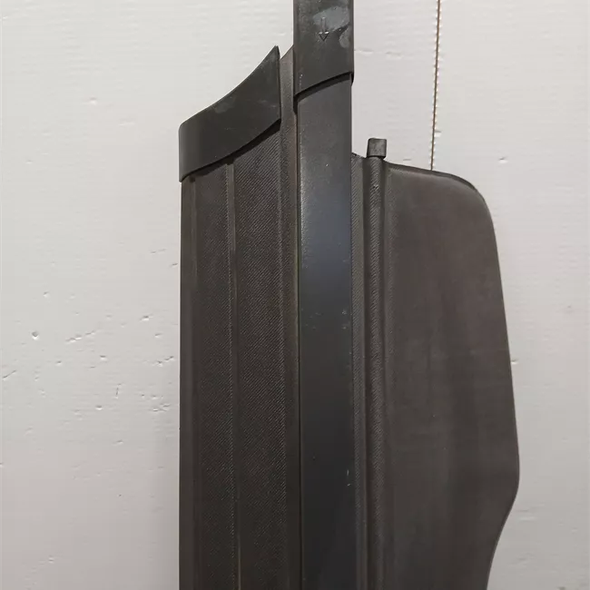 Tendalino copertura vano bagagli