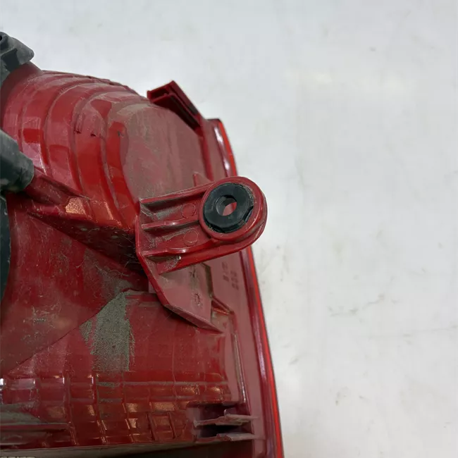 Fanale posteriore parte esterno destro