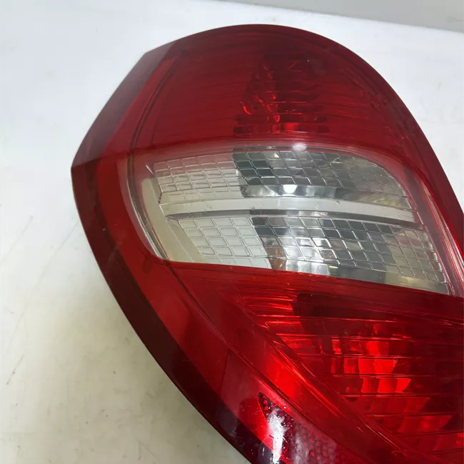 Fanale posteriore sinistro Classicon Elegance