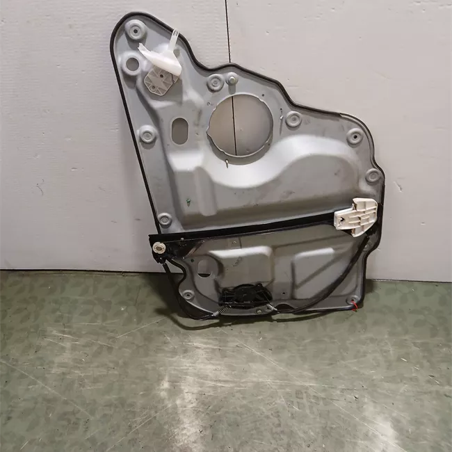 Alzacristallo elettrico porta posteriore sinistro