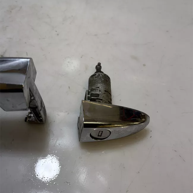 Maniglia porta anteriore sinistra