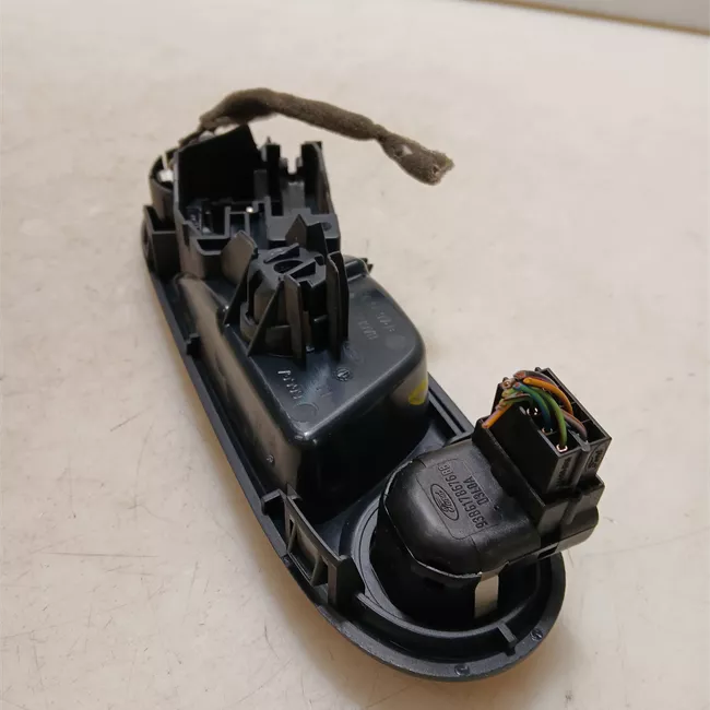 Maniglia interna apertura porta anteriore sinistra Florida