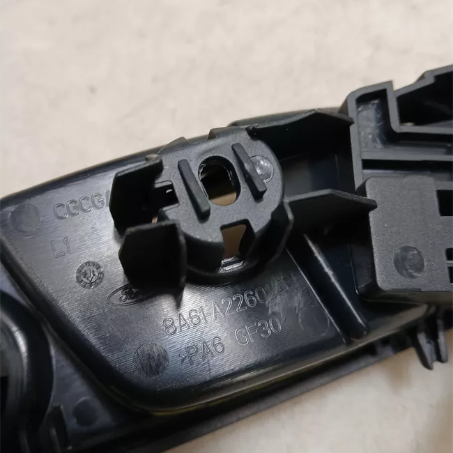 Maniglia interna apertura porta anteriore sinistra Florida