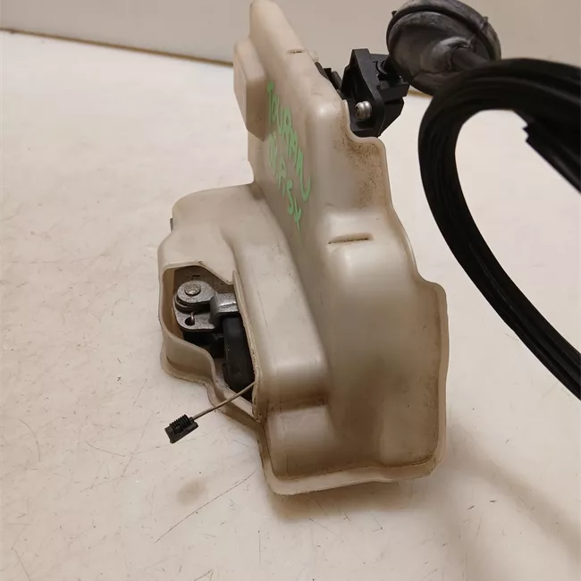 Serratura porta posteriore sinistra