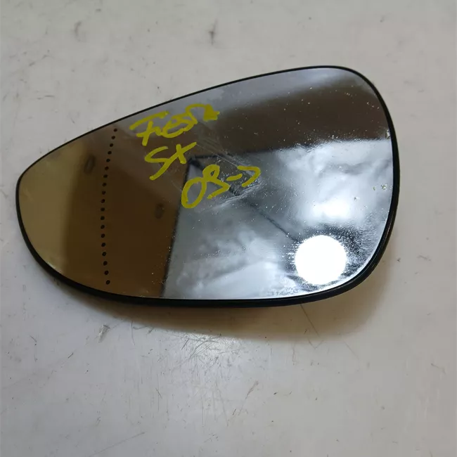 Cristallo retrovisore esterno sinistro riscaldato