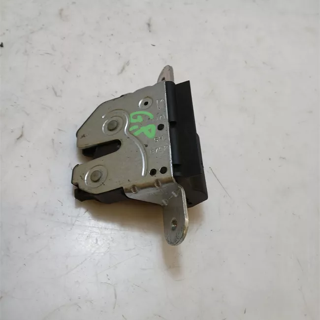 Serratura portello posteriore