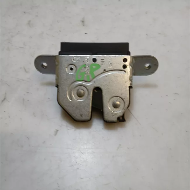 Serratura portello posteriore