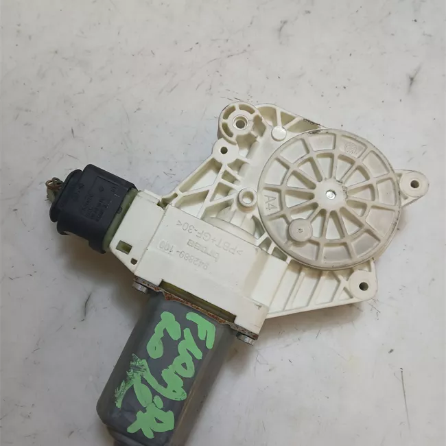 Motorino alzacristallo porta anteriore destro