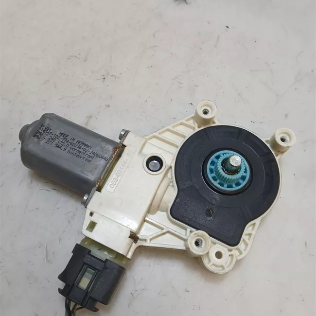 Motorino alzacristallo porta anteriore destro