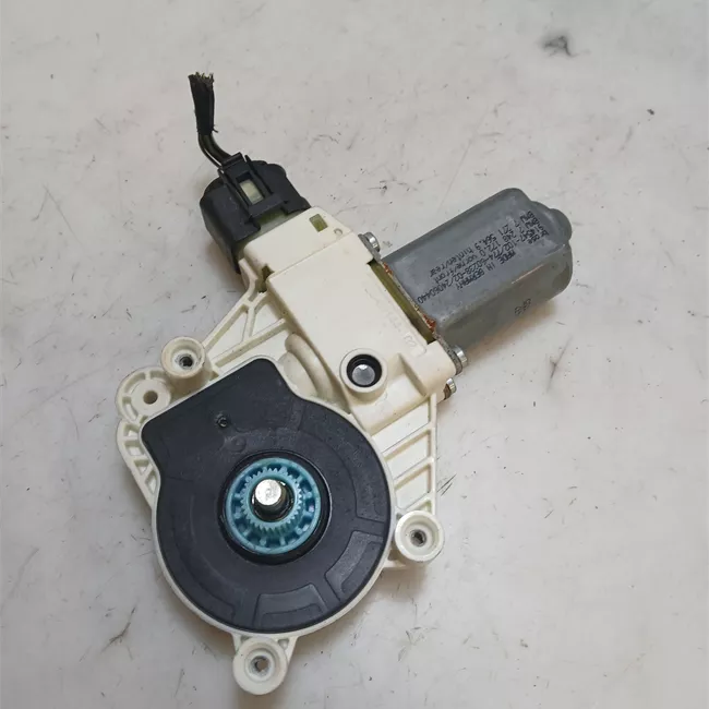 Motorino alzacristallo porta anteriore destro