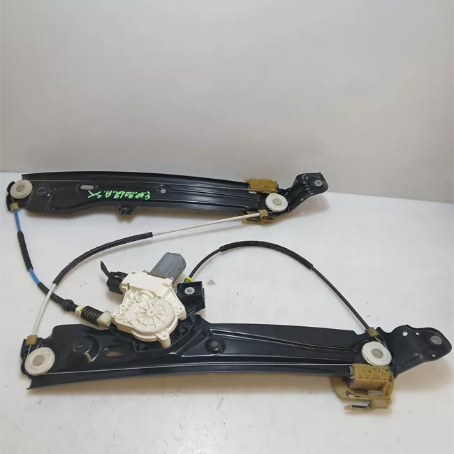 Alzacristallo elettrico porta anteriore sinistro