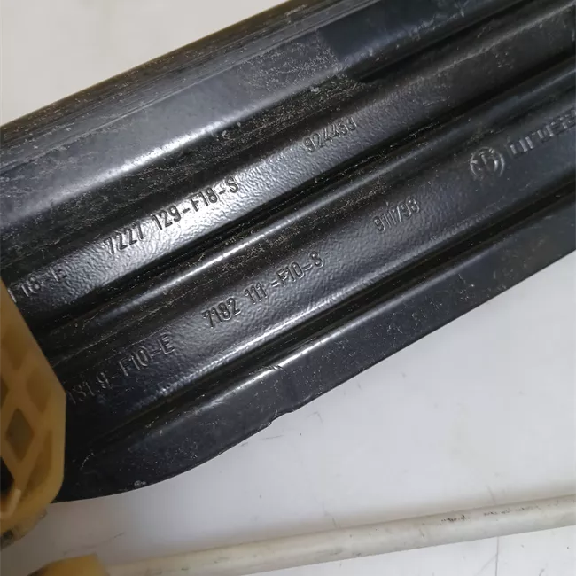 Alzacristallo elettrico porta anteriore sinistro