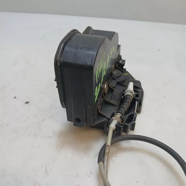 Serratura porta anteriore sinistra