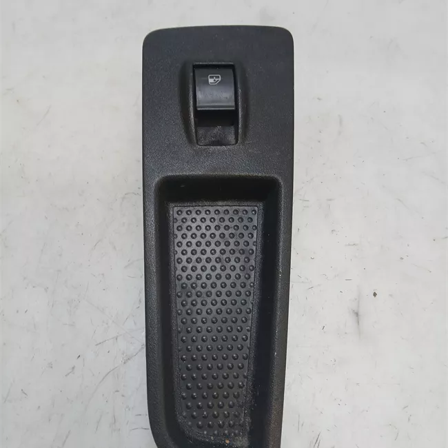 Interruttore alzacristalli porta anteriore