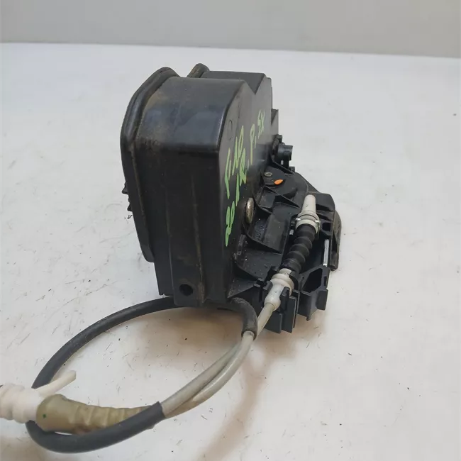 Serratura porta posteriore sinistra