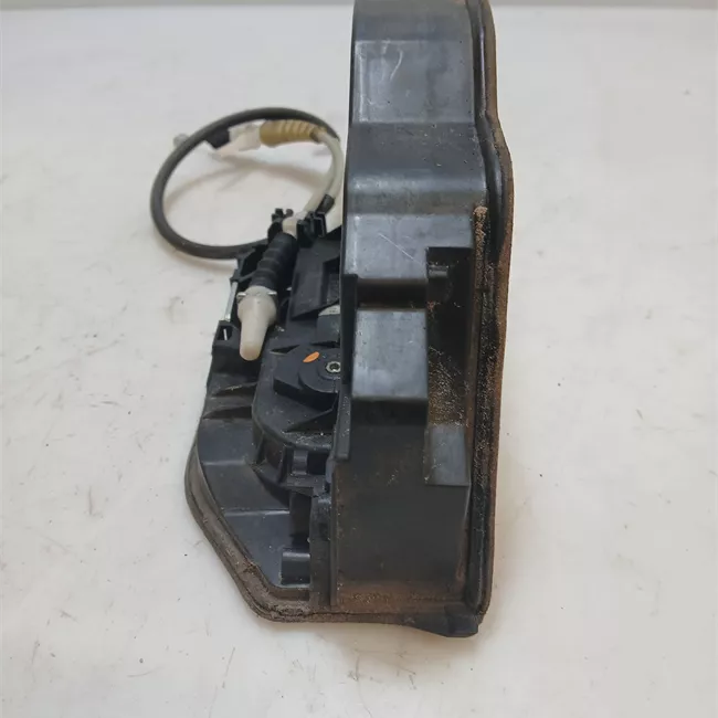 Serratura porta posteriore sinistra