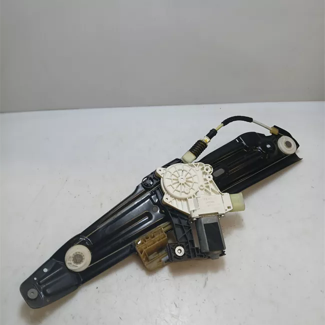 Alzacristallo elettrico porta posteriore sinistro