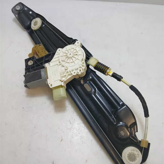 Alzacristallo elettrico porta posteriore sinistro