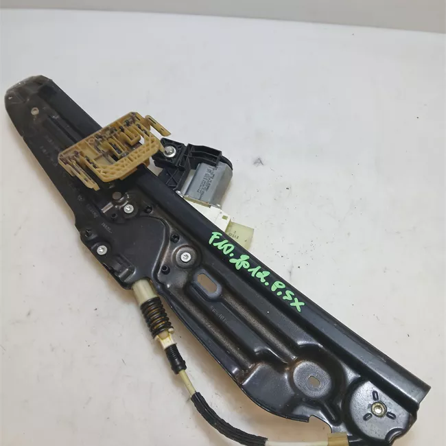 Alzacristallo elettrico porta posteriore sinistro