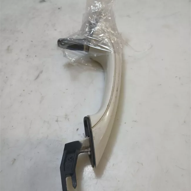 Maniglia porta posteriore sinistra primer