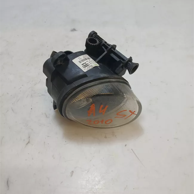 Proiettore fendinebbia sinistro