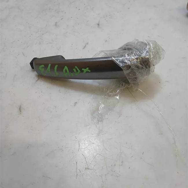 Maniglia porta anteriore destra Emotion grigio scuro