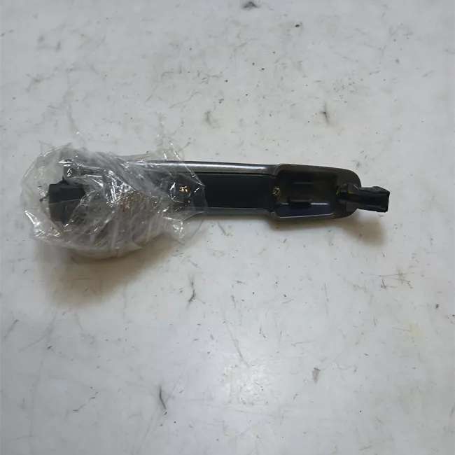 Maniglia porta anteriore destra Emotion grigio scuro