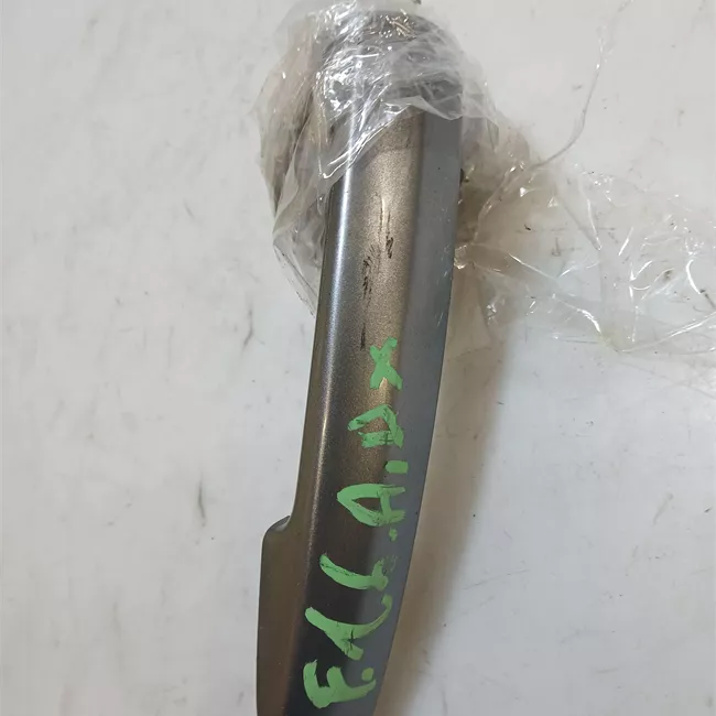 Maniglia porta anteriore destra Emotion grigio scuro