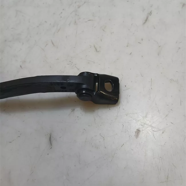 Fermo porta posteriore sinistro