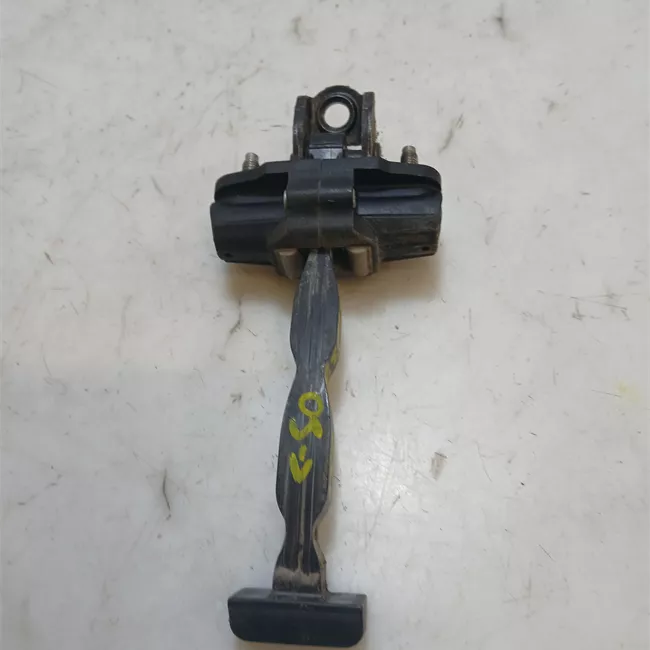 Fermo porta posteriore sinistro