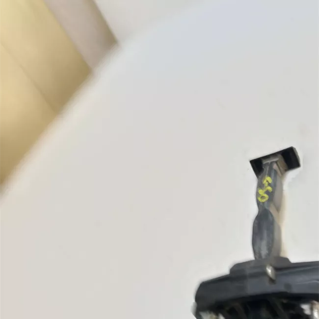 Fermo porta posteriore sinistro