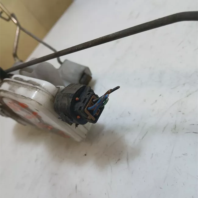 Serratura porta anteriore sinistra GL