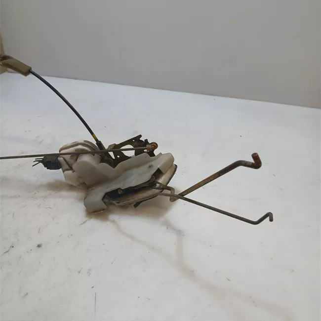 Serratura porta anteriore sinistra GL