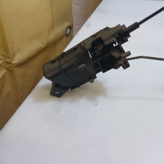 Serratura porta anteriore sinistra GL