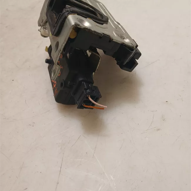 Serratura porta anteriore destra con 2 pulsanti