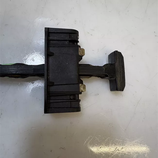 Fermo porta anteriore sinistro