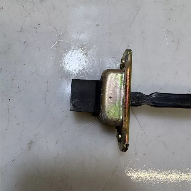 Fermo porta anteriore sinistro