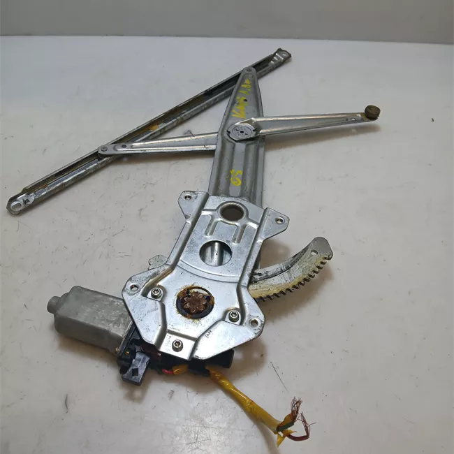 Alzacristallo porta anteriore destro