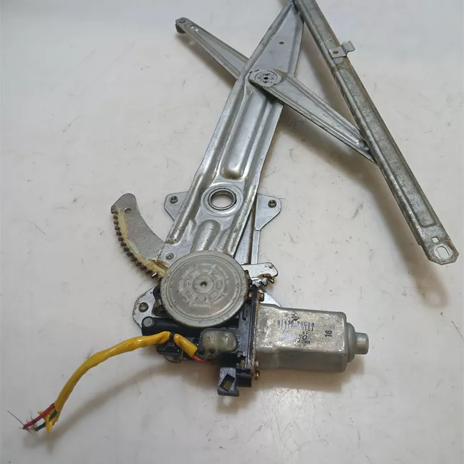 Alzacristallo porta anteriore destro