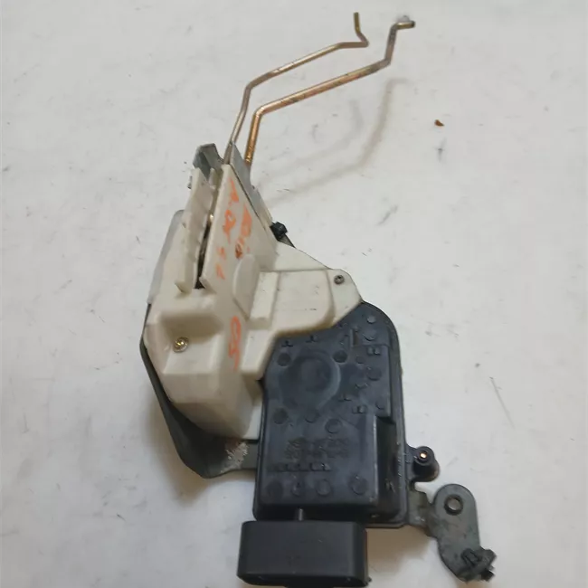 Serratura porta anteriore destra